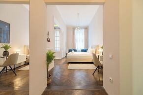 Venus Apartments - Opera III