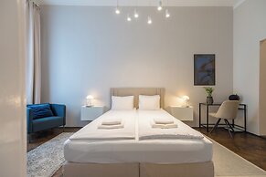 Venus Apartments - Opera III