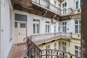 Venus Apartments - Opera III