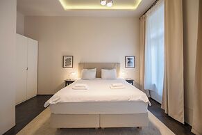 Venus Apartments - Opera III