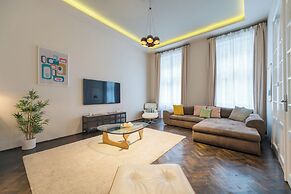 Venus Apartments - Opera III