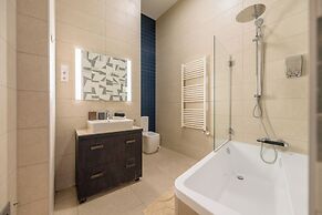 Venus Apartments - Opera III