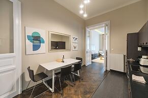 Venus Apartments - Opera III