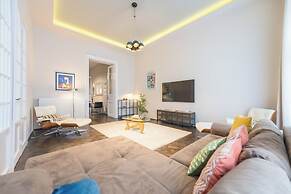 Venus Apartments - Opera III