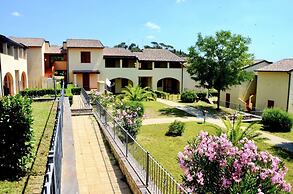 Residence with pool 4 km from Suvereto