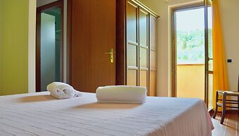 Residence with pool 4 km from Suvereto