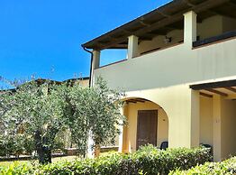 Residence with pool 4 km from Suvereto