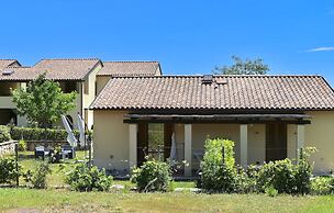 Residence with pool 4 km from Suvereto