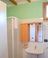 Residence with pool 4 km from Suvereto