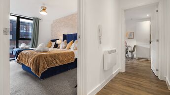 Oceanic Bliss- 2 Bed 2 Bath, Free Park, Netflix