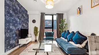 Oceanic Bliss- 2 Bed 2 Bath, Free Park, Netflix