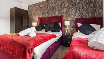 Oceanic Bliss- 2 Bed 2 Bath, Free Park, Netflix