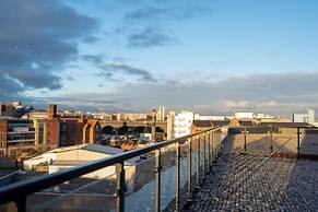 Oceanic Bliss- 2 Bed 2 Bath, Free Park, Netflix