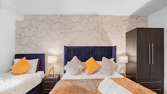 Oceanic Bliss- 2 Bed 2 Bath, Free Park, Netflix