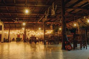 Shell Resort Arugambay