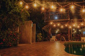 Shell Resort Arugambay