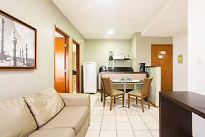 Flat Metropoles by Easy Home