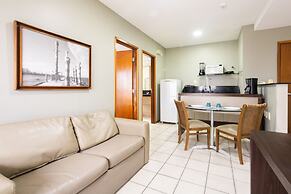 Flat Metropoles by Easy Home