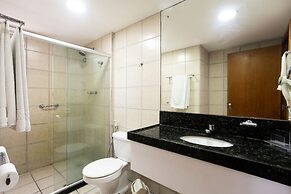 Flat Metropoles by Easy Home