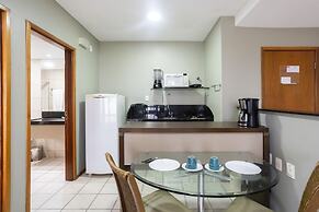 Flat Metropoles by Easy Home