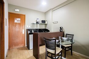 Flat Metropoles by Easy Home