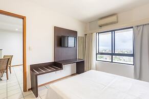 Flat Metropoles by Easy Home