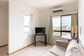 Flat Metropoles by Easy Home