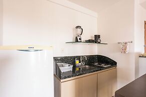 Flat Metropoles by Easy Home