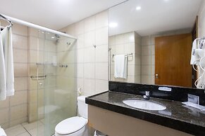 Flat Metropoles by Easy Home