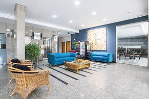 Flat Metropoles by Easy Home