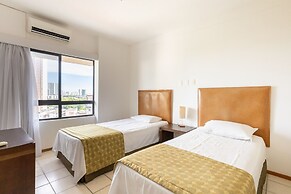 Flat Metropoles by Easy Home