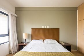 Flat Metropoles by Easy Home