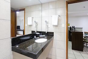 Flat Metropoles by Easy Home