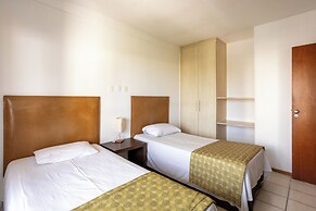 Flat Metropoles by Easy Home