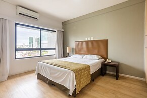 Flat Metropoles by Easy Home