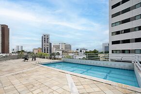 Flat Metropoles by Easy Home