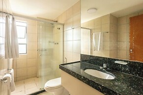 Flat Metropoles by Easy Home