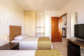 Flat Metropoles by Easy Home