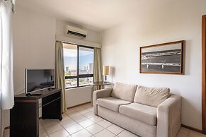 Flat Metropoles by Easy Home