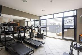 Flat Metropoles by Easy Home