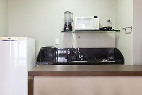 Flat Metropoles by Easy Home