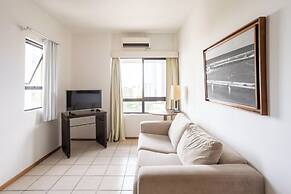 Flat Metropoles by Easy Home