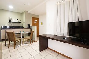 Flat Metropoles by Easy Home