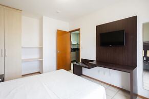 Flat Metropoles by Easy Home