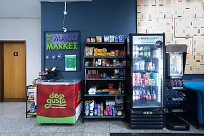 Flat Metropoles by Easy Home