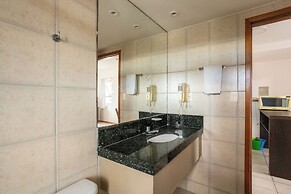 Flat Metropoles by Easy Home