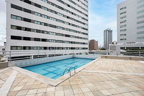 Flat Metropoles by Easy Home