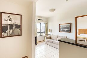 Flat Metropoles by Easy Home