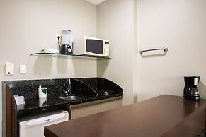 Flat Metropoles by Easy Home