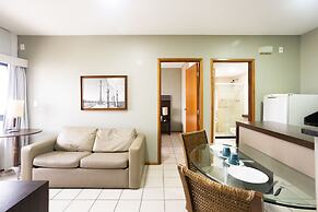 Flat Metropoles by Easy Home